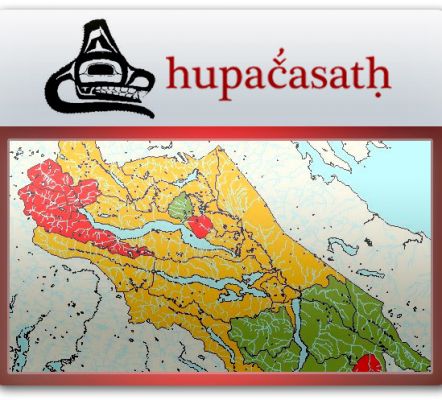 Hupacasath First Nation