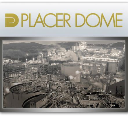 Placer Dome Inc.