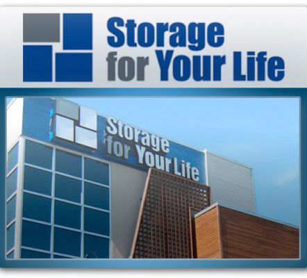 Storage for Your Life