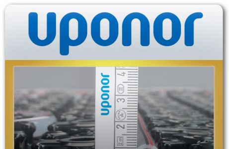 Uponor Climate Control Network