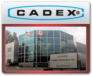 Cadex Electronics Inc.