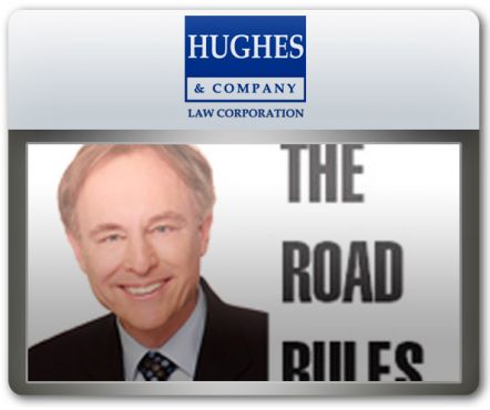 Hughes & Company Law Corporation