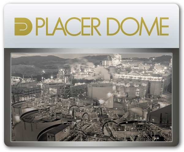 Placer Dome Inc.