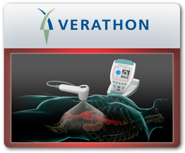 Verathon Medical Inc.